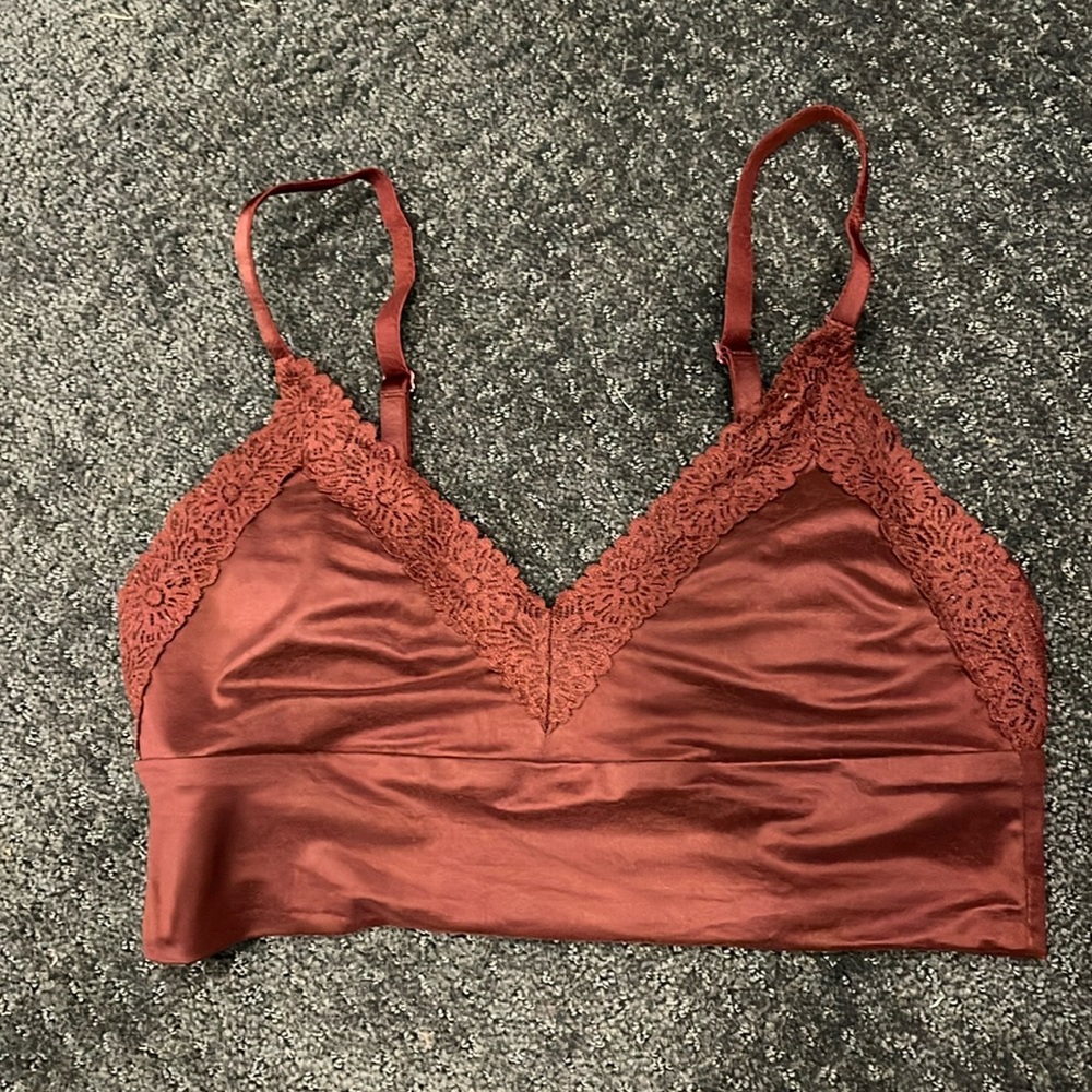 Aerie Padded Bralette
